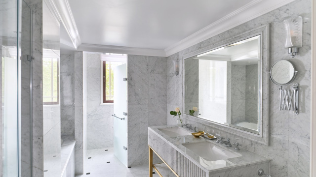 Image courtesy of The Dorchester