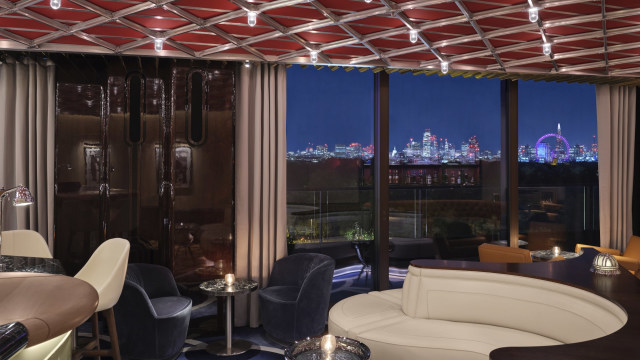 Bild mit freundlicher Genehmigung von The Peninsula
