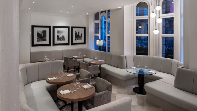 Image courtesy of Bloomsbury St. Lounge