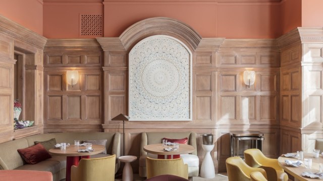 Image courtesy of The Connaught