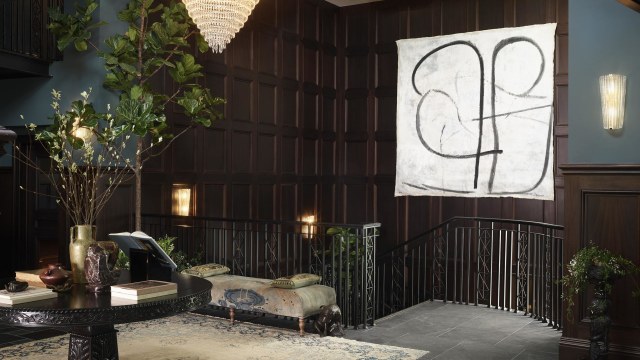 Image courtesy of NoMad London