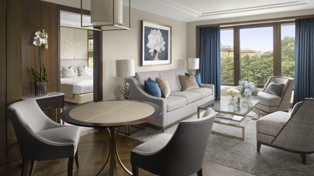 Image courtesy of InterContinental London Park Lane
