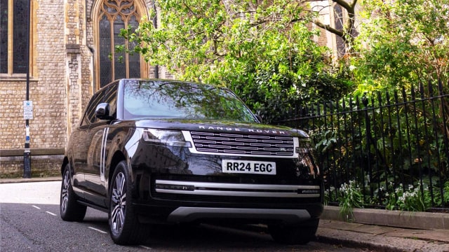 Image courtesy of EG Chauffeurs - London & UK Wide Image courtesy of EG Chauffeurs - London & UK Wide