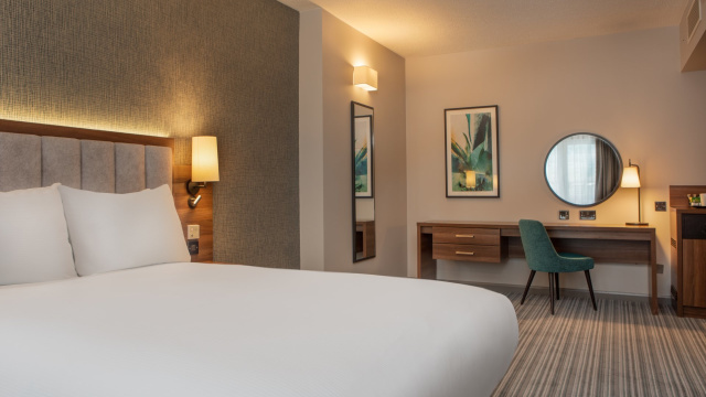 Image courtesy of DoubleTree by Hilton London - Chelsea