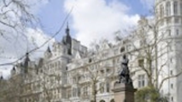 Image courtesy of The Royal Horseguards