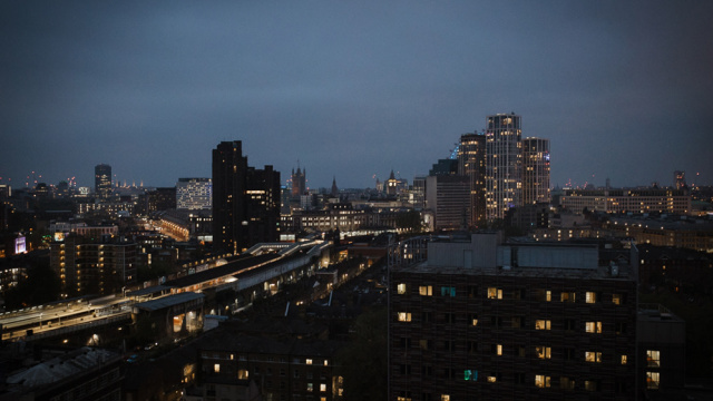 Image courtesy of The Hoxton Southwark