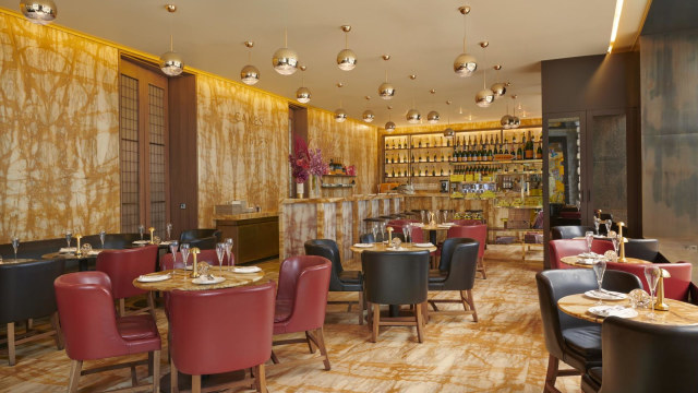 Image courtesy of Hotel Cafe Royal