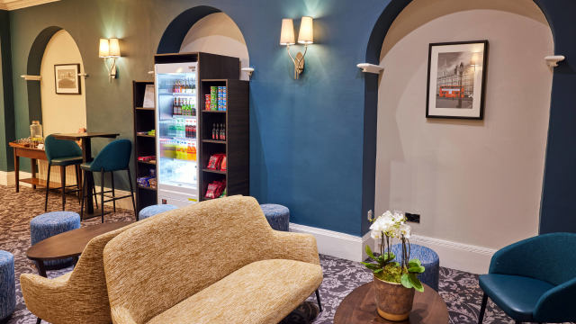Image courtesy of Thistle Bloomsbury Park