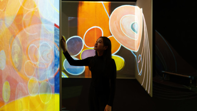 Image courtesy of FRAMELESS