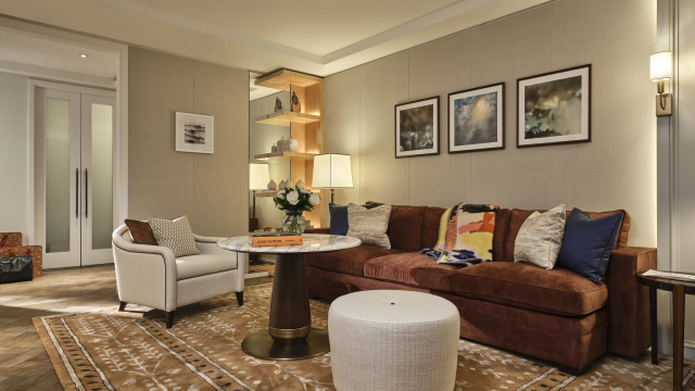 Image courtesy of Corinthia London