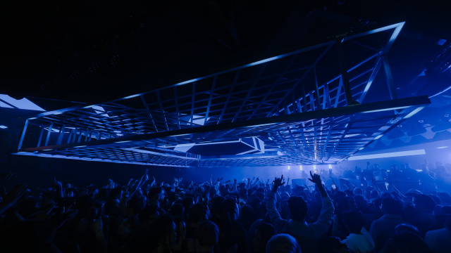 Image courtesy of Ministry of Sound