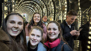 Bild mit freundlicher Genehmigung von CityDays - London Urban Adventures