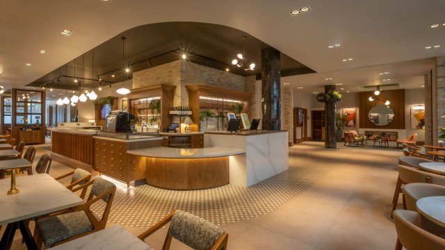 Bild mit freundlicher Genehmigung von Maldron Hotel Shoreditch