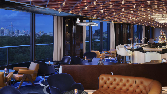 Image courtesy of The Peninsula