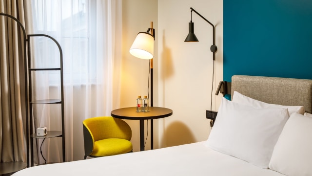 Image courtesy of Ibis London Greenwich