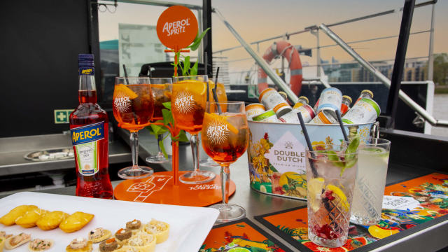 Image courtesy of City Cruises