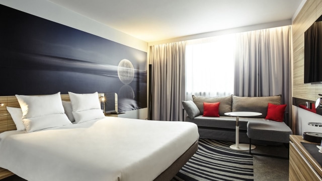 Image courtesy of Novotel London Waterloo Image courtesy of Novotel London Waterloo