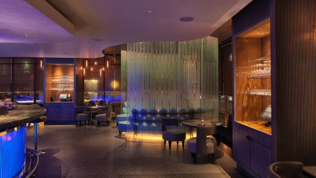 Image courtesy of May Fair Bar