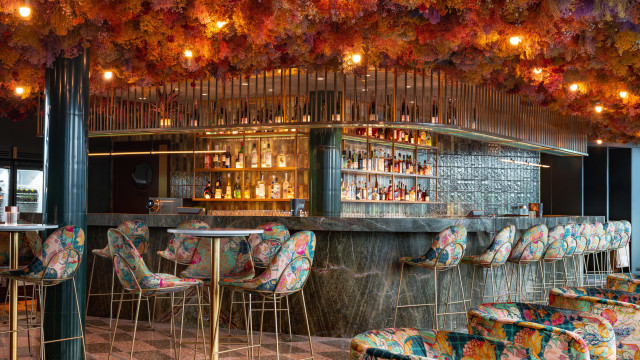 Image courtesy of Canopy by Hilton London City