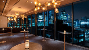 Image courtesy of DoubleTree by Hilton London - Tower of London