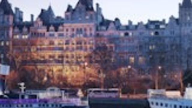 Image courtesy of The Royal Horseguards