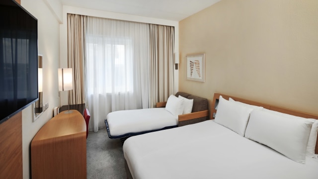 Image courtesy of Novotel London West