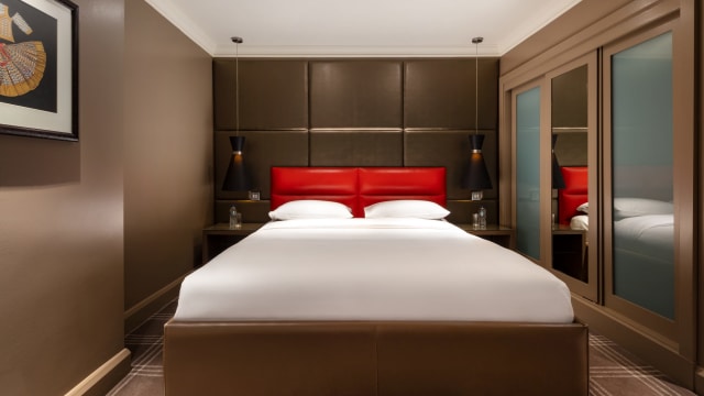 Image courtesy of Guild Hotel Marble Arch