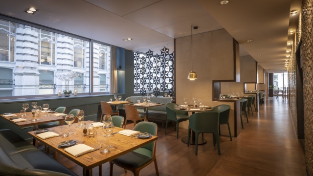 Image courtesy of Clayton Hotel London Wall