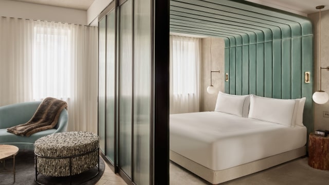Image courtesy of Canopy by Hilton London City
