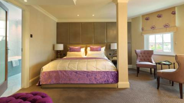 Image courtesy of Radisson Blu Hotel, London Bond Street