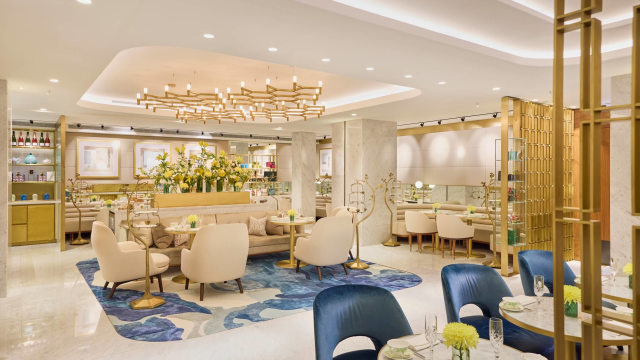 Image courtesy of Royal Lancaster London