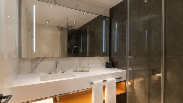 Image courtesy of Hilton London Metropole