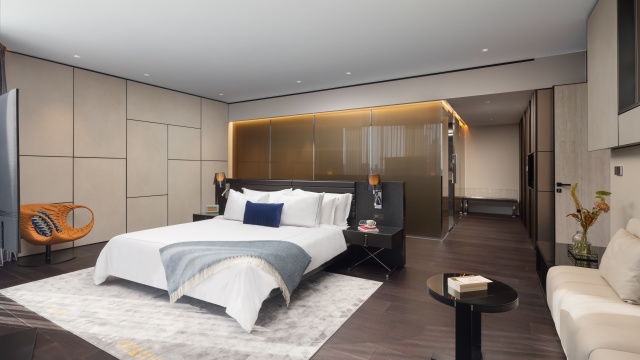 Bild mit freundlicher Genehmigung von art'otel London Hoxton