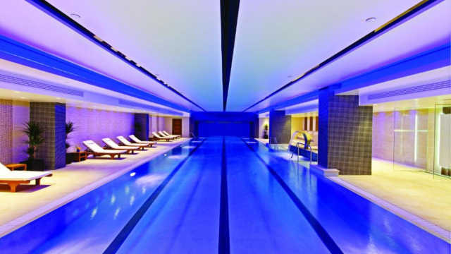 Bild mit freundlicher Genehmigung von Leonardo Royal Hotel London Tower Bridge