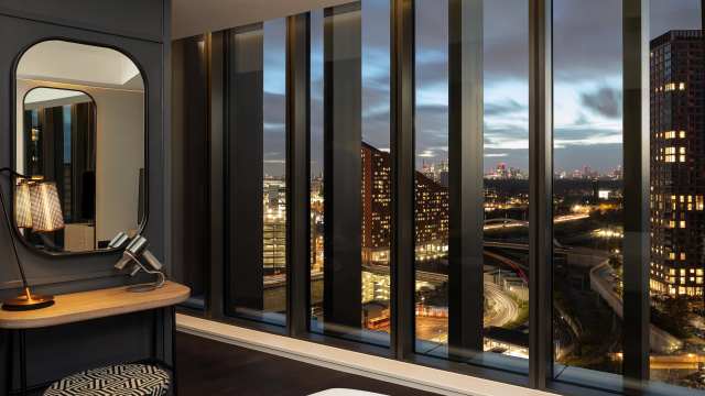Image courtesy of The Gantry London
