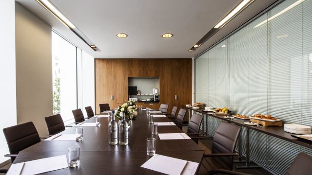 Image courtesy of Royal Lancaster London