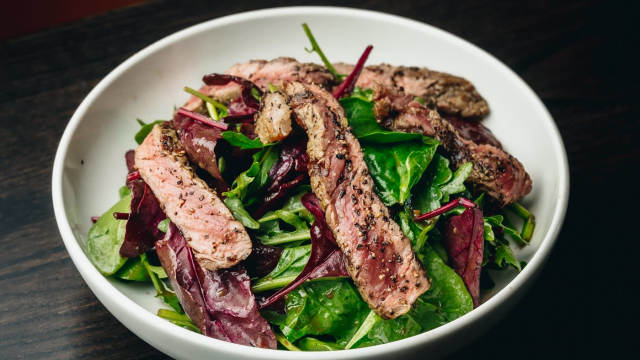 Image courtesy of Steak & Lobster Warren Street