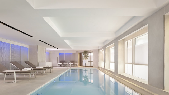 Image courtesy of Park Plaza London Riverbank