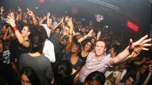 Image courtesy of Ministry of Sound London