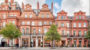 Sloane Street