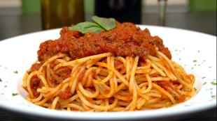 Imagen por cortesía de Spaghetti House - Sicilian Avenue