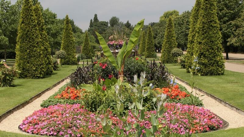 Regent S Park And Primrose Hill Grosser Park Visitlondon Com