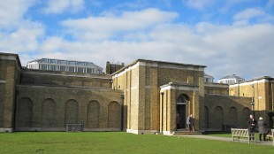 Dulwich Picture Gallery. Photo by Zoe Craig
