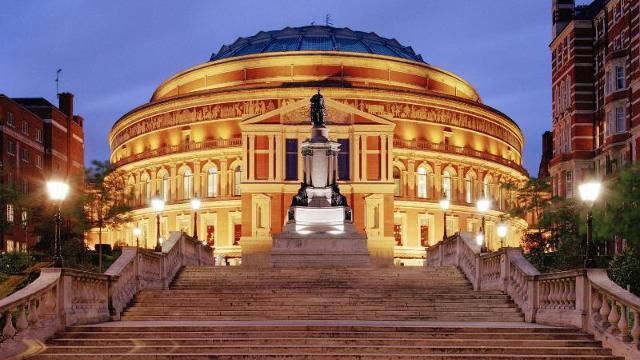 Royal Albert Hall London - Theatre - visitlondon.com