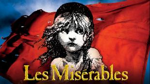 Les Miserables: Book Les Miserables Tickets - Musical ...