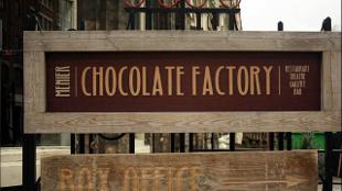 Immagine per gentile concessione di Menier Chocolate Factory