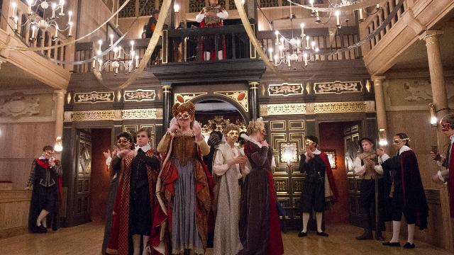 Sam Wanamaker Playhouse - Theatre - visitlondon.com