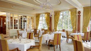 Image courtesy of The Goring Dining Room