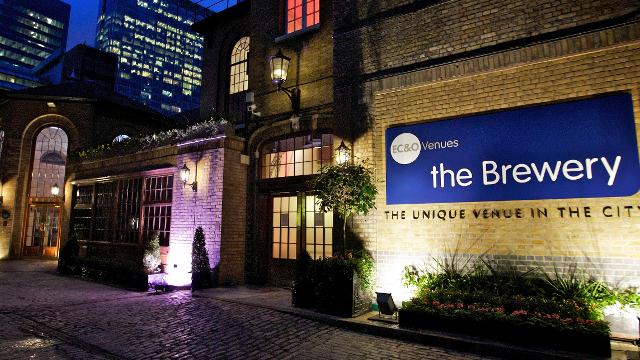 The Brewery Conference Centre visitlondon com