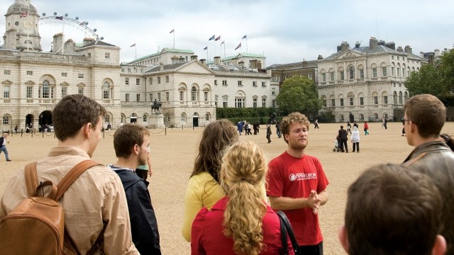 sandeman tours cambridge